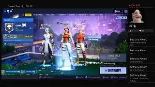 moca231's Live PS4 Broadcast