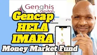 GENGHIS MONEY MARKET FUND REVIEW 101