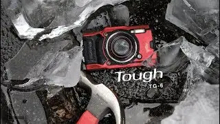 Olympus TG-6 preview