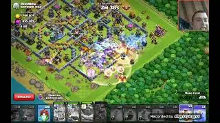 La batalla vengarse de clans con Daniel Sánchez Bruno 
