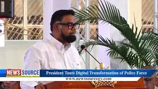 Guyana News Source 11th February 2026