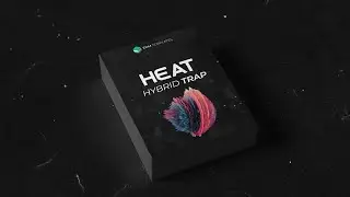 Hybrid Trap Ableton Project | Rickyxsan Quix Dirty Audio Apashe Style