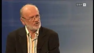 Prof. Erwin Böhm, Pflegeforscher