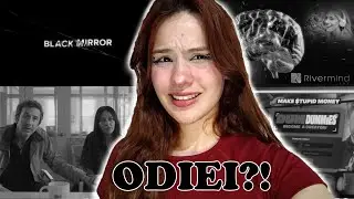 Black mirror