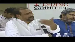 Pawan Kalyan JFC Members have met for their  meeting at Daspalla Hotel