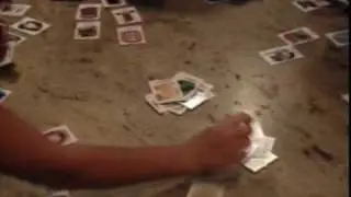 Pickles to Penguins playing party