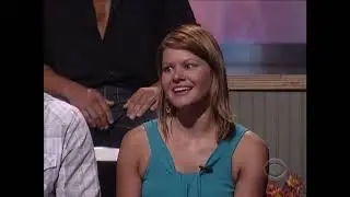 Big Brother 11 (BB11) Jury Roundtable and Questioning