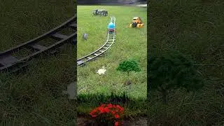 Api Kerata train hit the shark #kerataapi