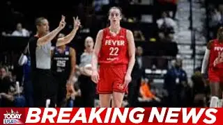Ex WNBA Star Enters Royal Rumble as Pat McAfee Urges Her to Join Caitlin Clark&rsquo;s Indiana Fever