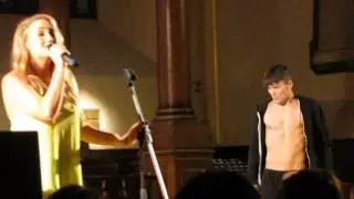 Addiction (From 'Streets Project') - Ambra Caserotti Ft Chloe Shillibeer & Jake Leigh