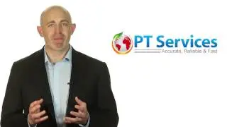 Professional Translation Services