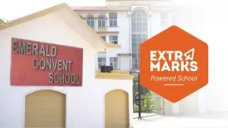 Emerald Convent School, Faridabad | Extramarks Powered School