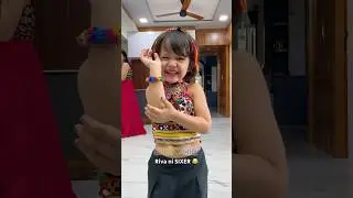 Riva ni sixer 🤣 #comedy #navratri