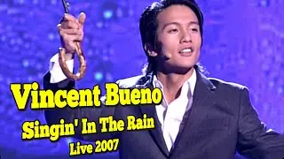 Vincent Bueno Live 2007 
