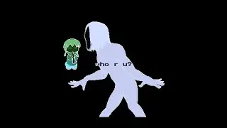 wydrob - WHOAMI?
