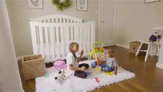 VTech Wide-Angle Lens Baby Monitors