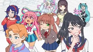 Цифровые катастрофы: Пятна (Comic Dub)