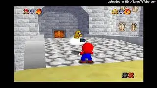 Lakitu's Message - Super Mario 64 High Quality Rom Hack Music