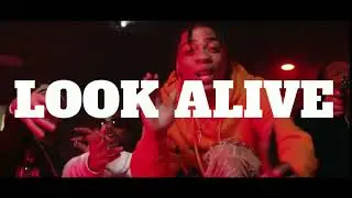 Drake - Look Alive (Drill Remix)