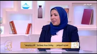 الحكيم في بيتك | أفضل نظام غذائي للأم بعد الولادة وطرق أدرار الحليب