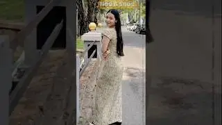 Myanmar Beautiful Girl
