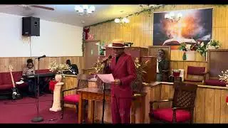 HOGC RockIsland Sunday Service 