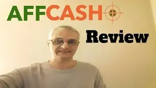 💰AffCashO [Review]💰