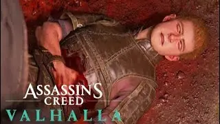 Assassin's Creed Valhalla, Ceolbert's Death!