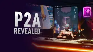 The Machines Arena &mdash; Play To Airdrop: Everything You Need to Know