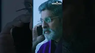 தெரிஞ்சுருந்தா நீ செத்துருப்ப... | Ajith Kumar |Nayanthara |Siva | #viswasam #shorts