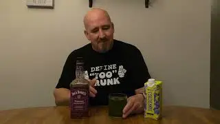 Лимонад с двойной ягодой от Джека и Шака