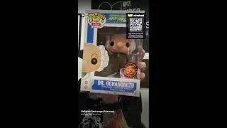 Toy Tokyo Live! Introducing the Funko Wheel of Fun!