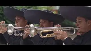 Mariachi Internacional CHG - No Te Sientas Mal (Video Oficial)