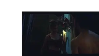 Bridgerton (Netflix) Season 3 / Kissing Scene - Benedict & Lady Tilley | Hannah New