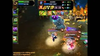 Veigar Ultimate One Hit