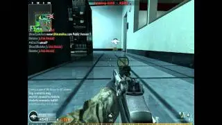 Call of Duty 4 - Troll Hacks - Random Name Changer