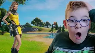 Fortnite Chapter 7 Season 1 Deel 31 Game Video (Nederland NL) Vlog #1566