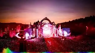Alan Walker - Darkside (Project Akuma Remix)