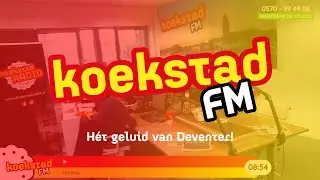 Caroline van der Plas: 