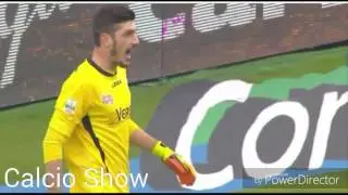Le migliori parate di scuffet