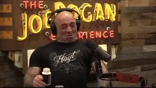 Joe Rogan, Sean O&rsquo;malley & Tim Welch Smelling Salts