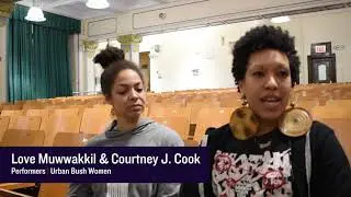 Black History Month 2020 | The Town Hall NYC
