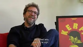 Kvraagetaan... Sebastien Dewaele