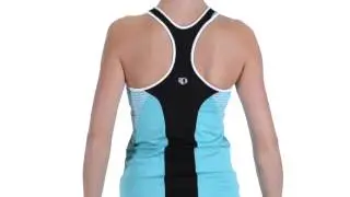 Pearl Izumi Fly In-R-Cool&reg; Sport Tank Top - Built-In Bra (For Women)