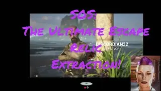 Complete SOS: The Ultimate Escape Match, and Win!