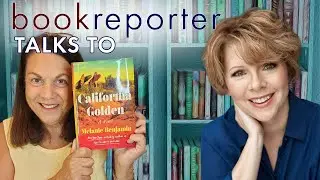 Bookreporter Talks To... Melanie Benjamin