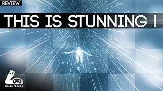 REZ INFINITE  REVIEW - VIRTUAL REALITY [ OCULUS RIFT - PLAYSTATION VR - HTC VIVE]