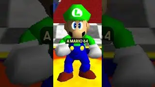 Weird Mario Facts Everyone Knows