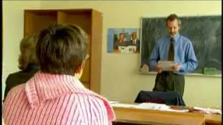 HIV/AIDS Education in Ukraine with Peace Corps Volunteers