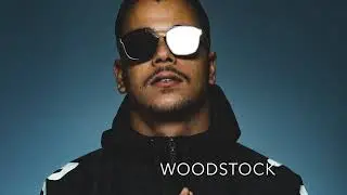 HOOSS - J'ai donné extrait de Woodstock 2018